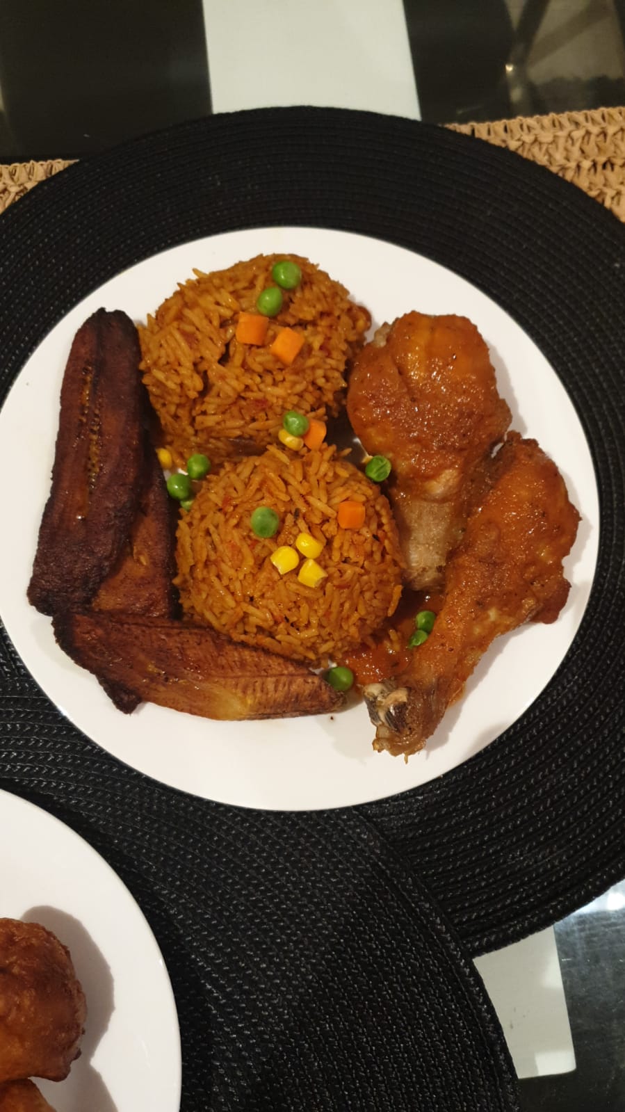 Nigerian Jollof Rice